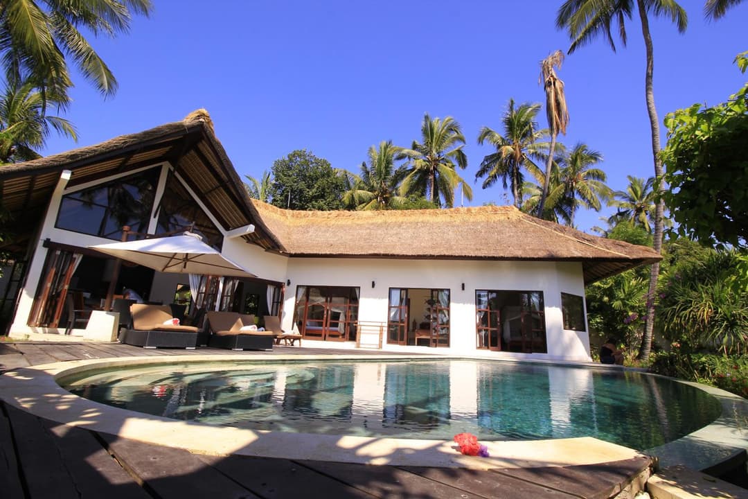 Kembali Villa — photo 1 of 99