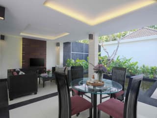 The Ayu Kintamani Villa at Toya Devasya