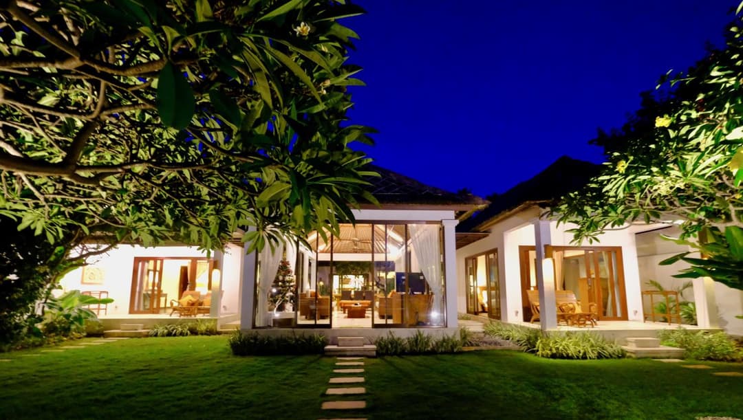 Villa Kaniksa — photo 1 of 129