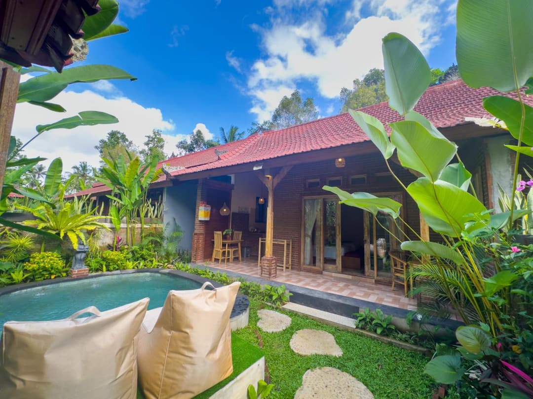 Prayatna Villas — photo 1 of 1