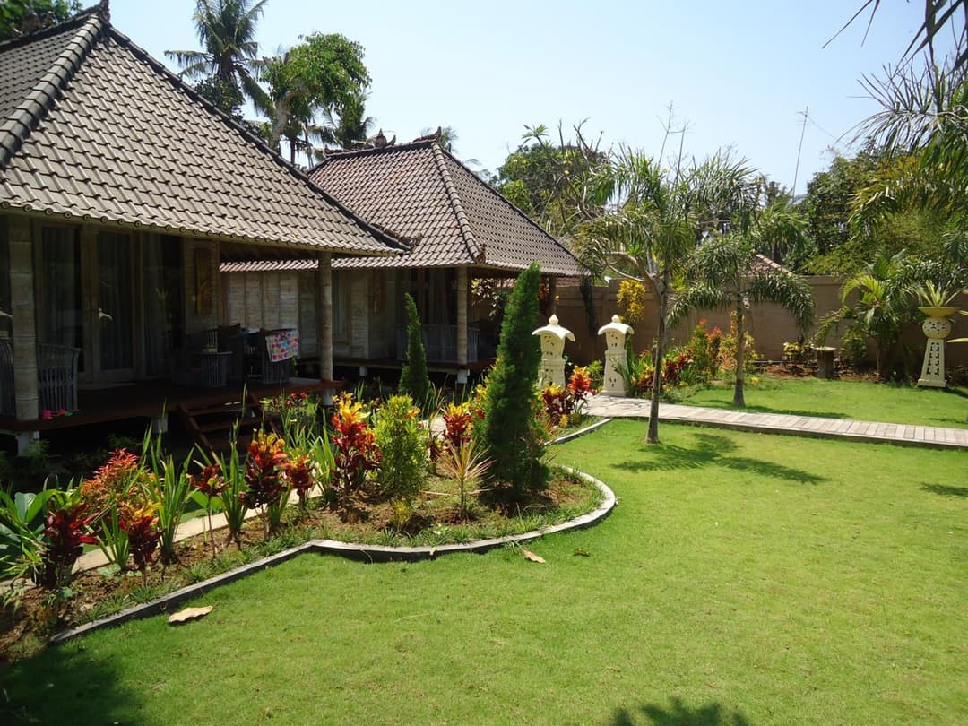 The Palm Grove Villas — photo 1 of 1