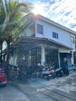 Kenan Cottage