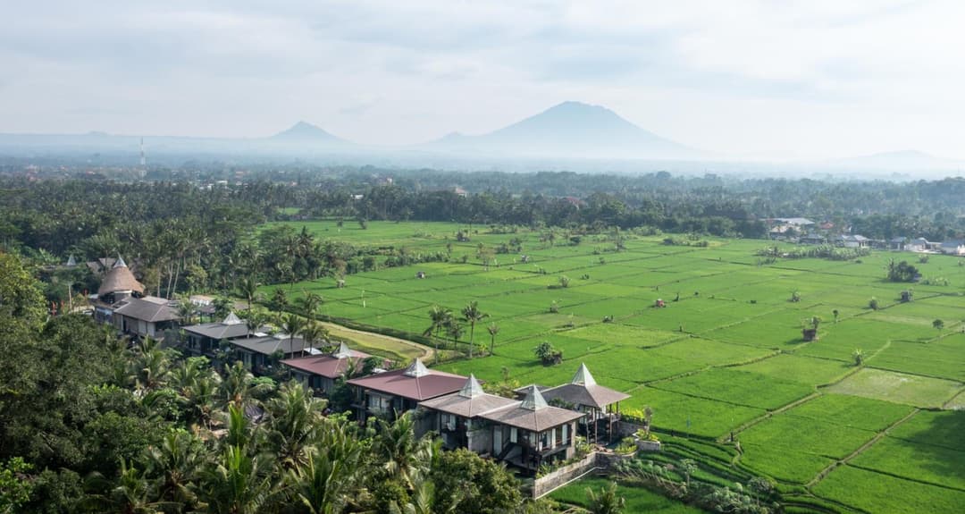 Gdas Bali Health and Wellness Resort — photo 1 of 92