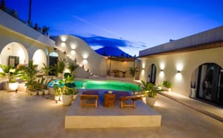 Sama Villa Amed