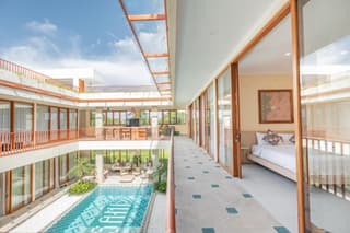 Ellisani Bali