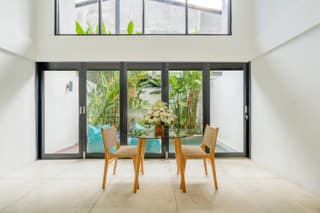 Serene and Tranquil Loft by GORO