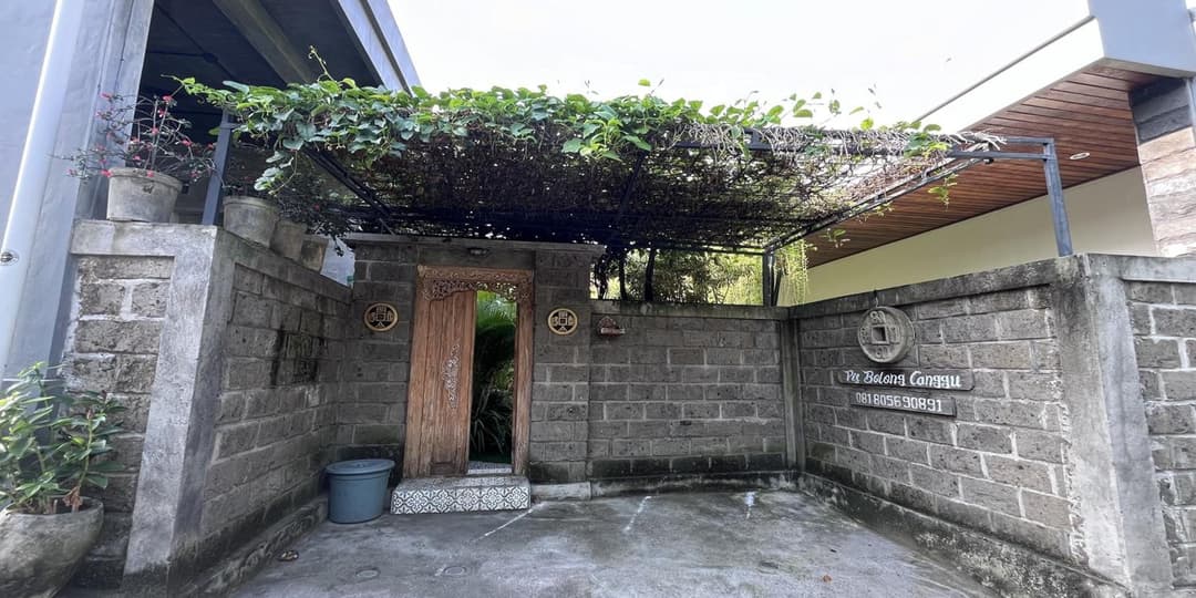 Pis Bolong Canggu — photo 1 of 39