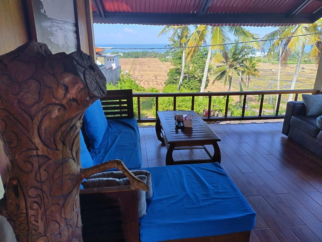 Kirra's Beach House — photo 1 of 1