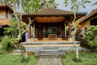 Abangan Bungalow