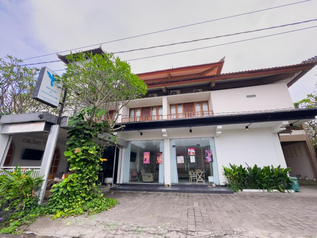 Ananda's Sanur by ABM — photo 1 of 1