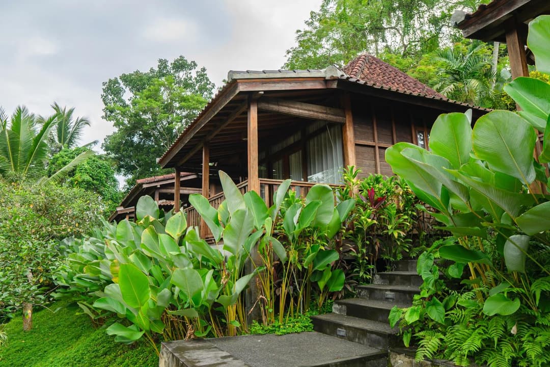 Pertiwi Bisma 1 — photo 1 of 42