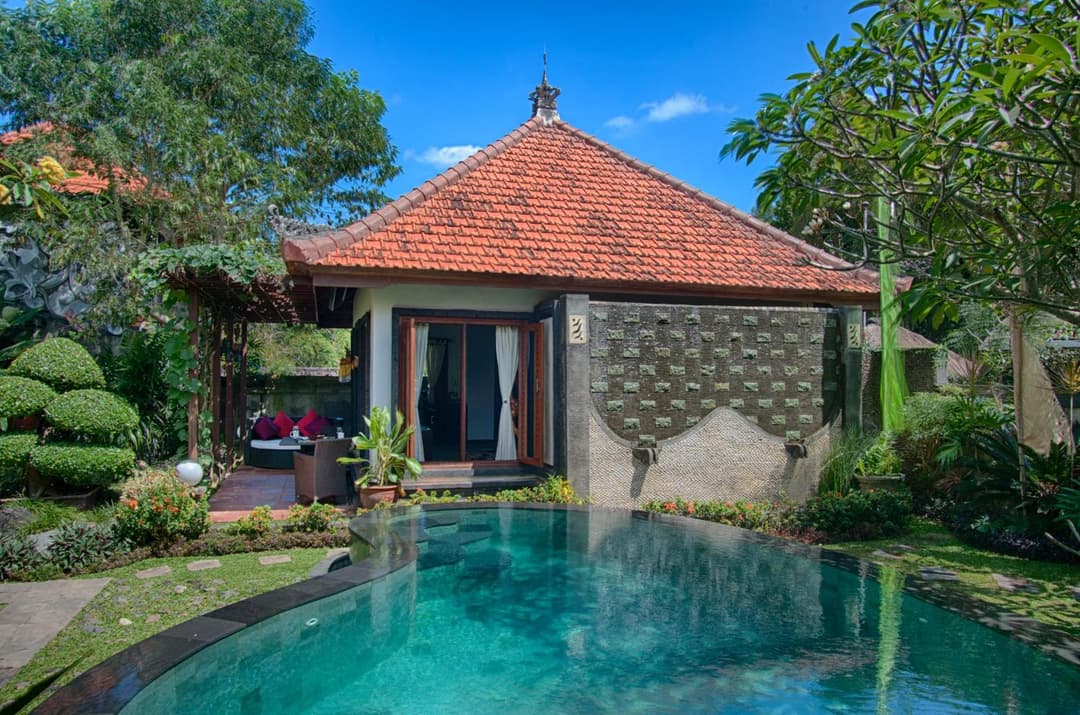 Baruna Sari Villa — photo 1 of 167