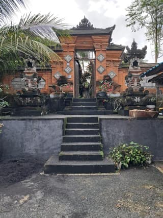 Wisuda Guest House