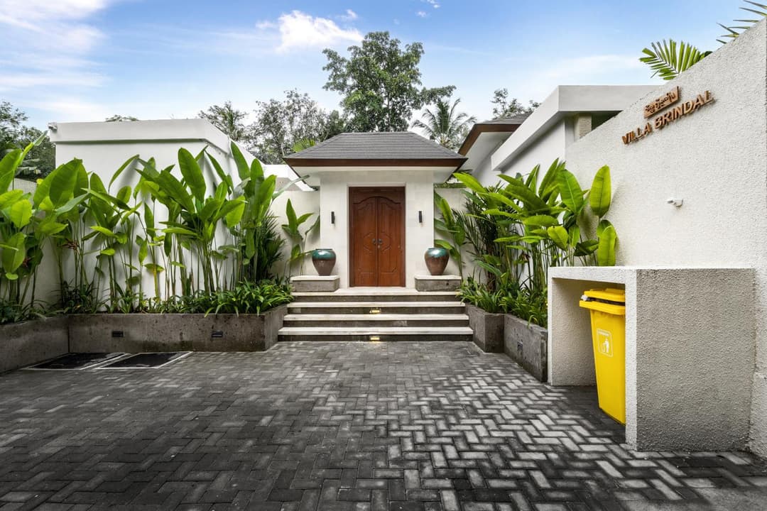 Villa Brindal by BaliSuperHost — photo 1 of 20