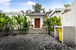 Villa Brindal by BaliSuperHost