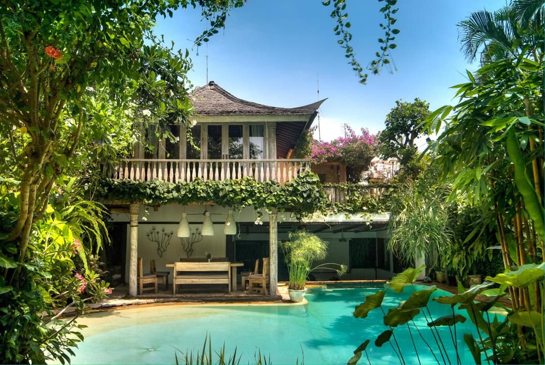 Villa Istimewa — photo 1 of 38