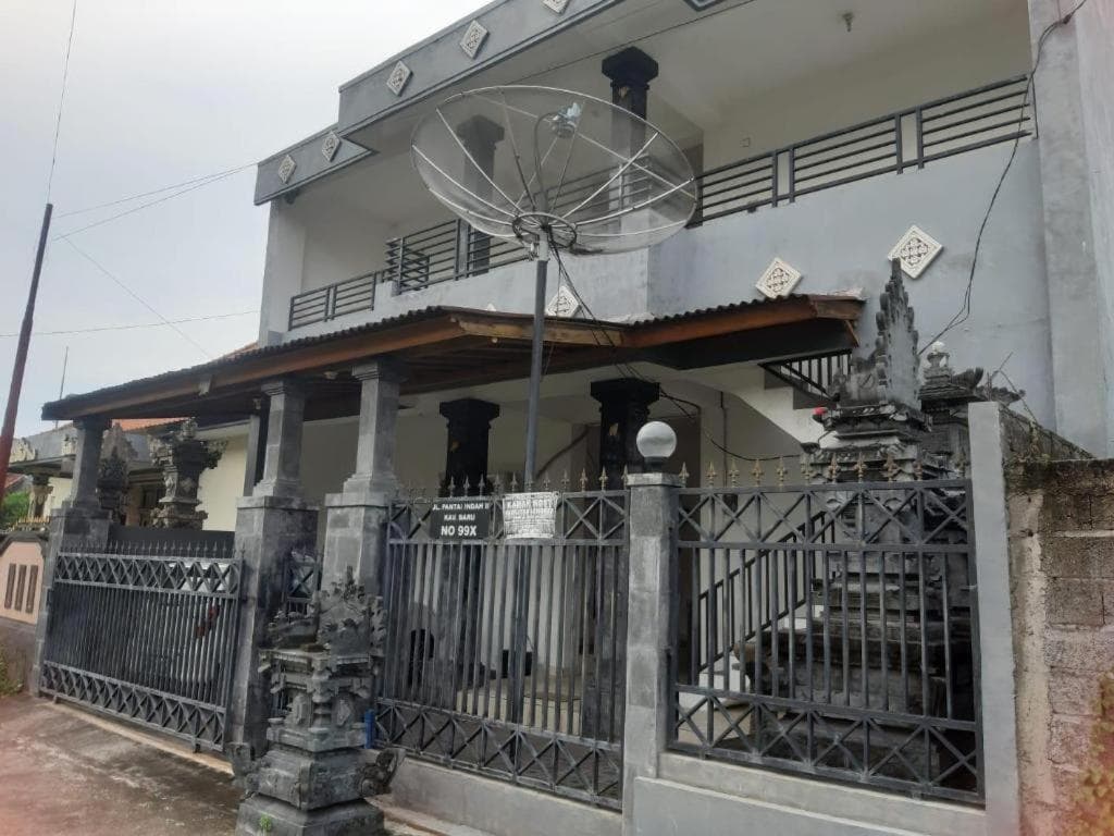 OYO 90810 Ravaya Homestay — photo 1 of 1
