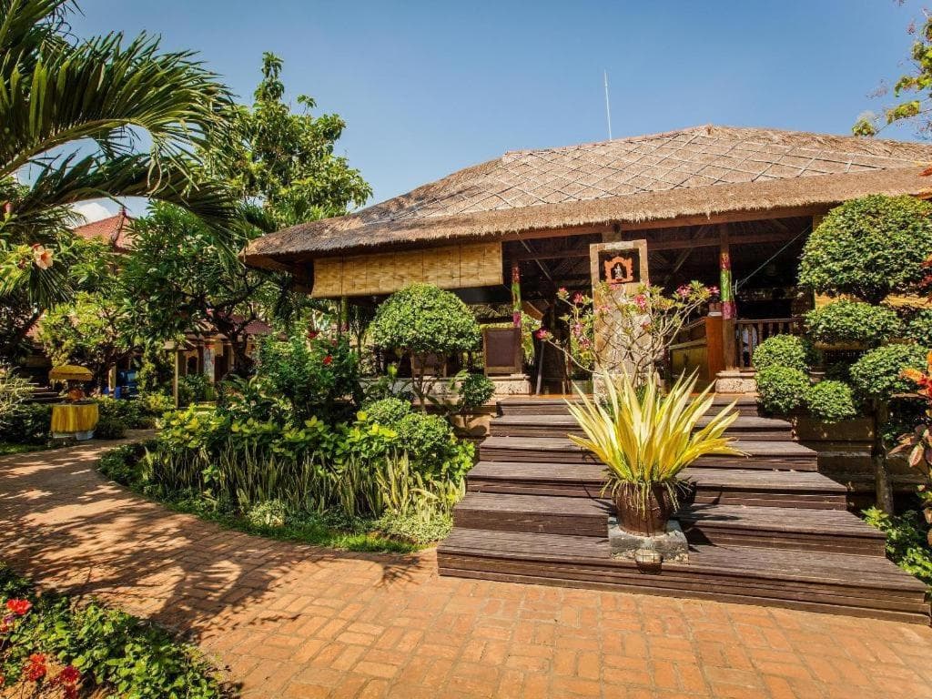 Zen Resort Bali — photo 1 of 1