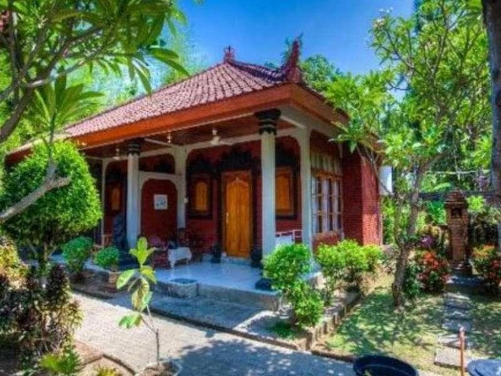 Angsoka Hotel — photo 1 of 1