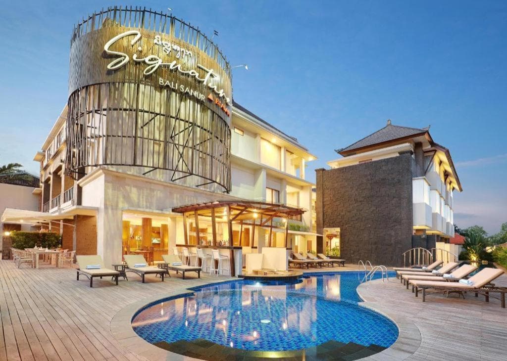 Signature Bali Sanur — photo 1 of 1