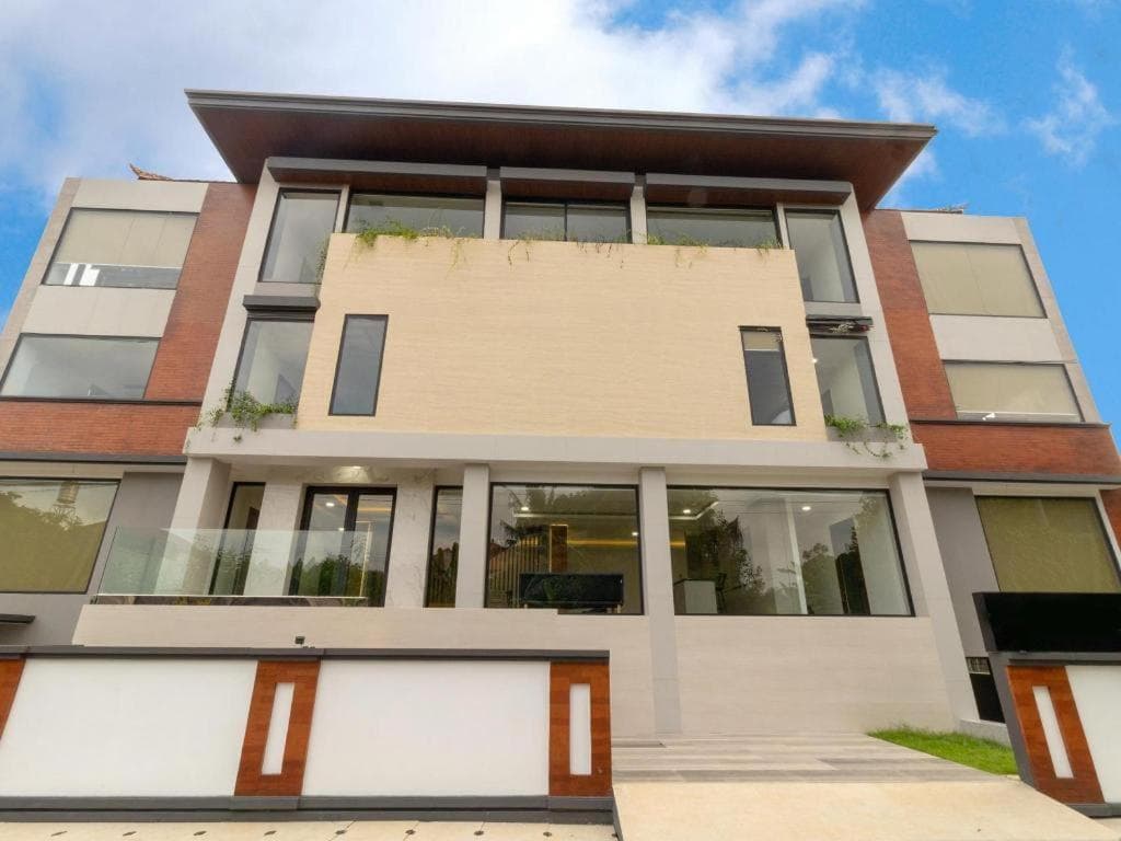 Samana Residence Denpasar — photo 1 of 1