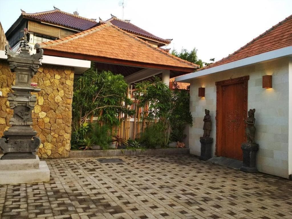 Mella Villas Jimbaran — photo 1 of 1