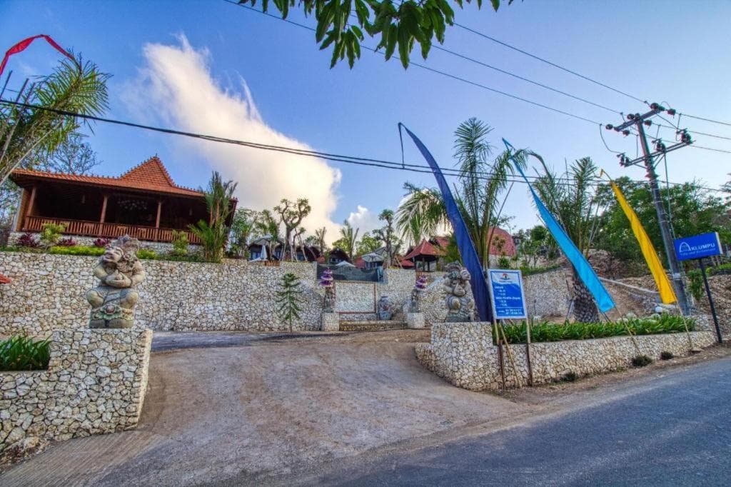 The Klumpu Villa — photo 1 of 1