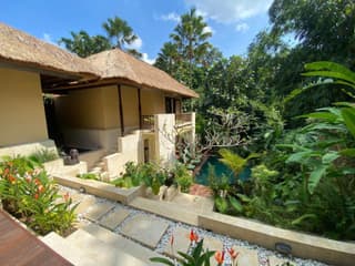 Villa Purnamasari
