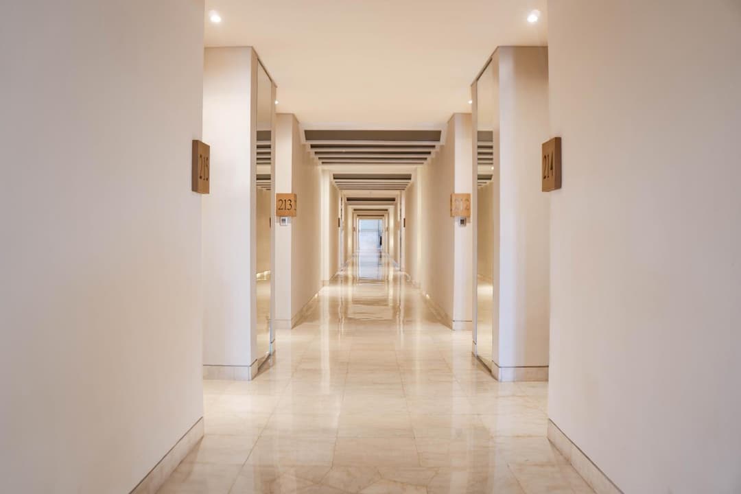 Amnaya Resort Kuta — photo 1 of 46