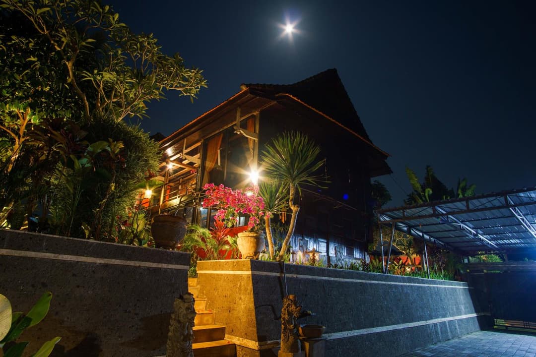 Balam Bali Villa — photo 1 of 74