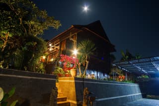 Balam Bali Villa