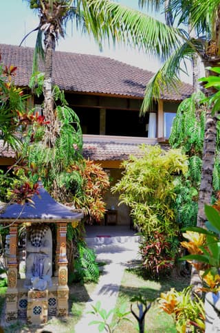 Guci Guesthouses