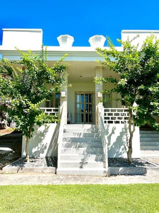 Dhauteya Villa