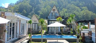 Batur Homestay and Lodge
