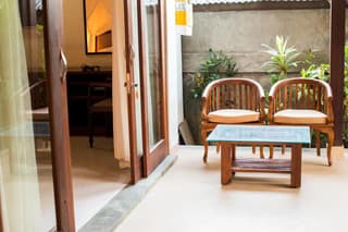 Brand new villa Krishna - soul, harmony and vibe