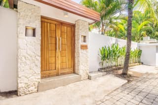 Villa Tokyo - 3 BDR Private Villa - 3 min walk to KU DE TA beach