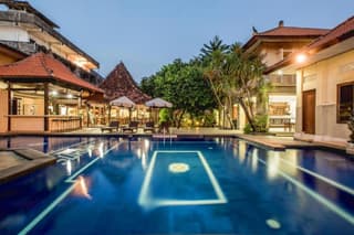 Suriwathi Hotel