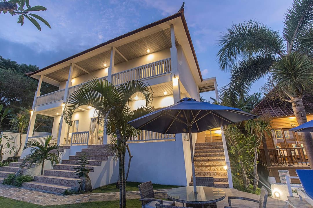 Grand Sea View Lembongan — photo 1 of 1