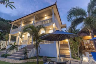 Grand Sea View Lembongan