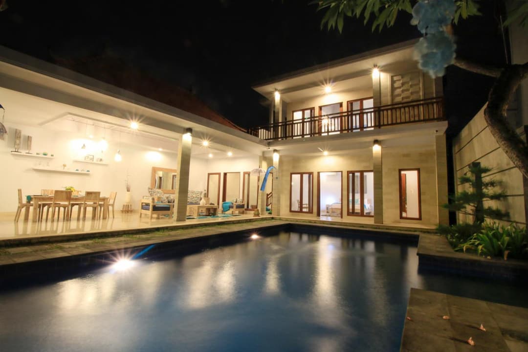 Villa Alam Biru — photo 1 of 34