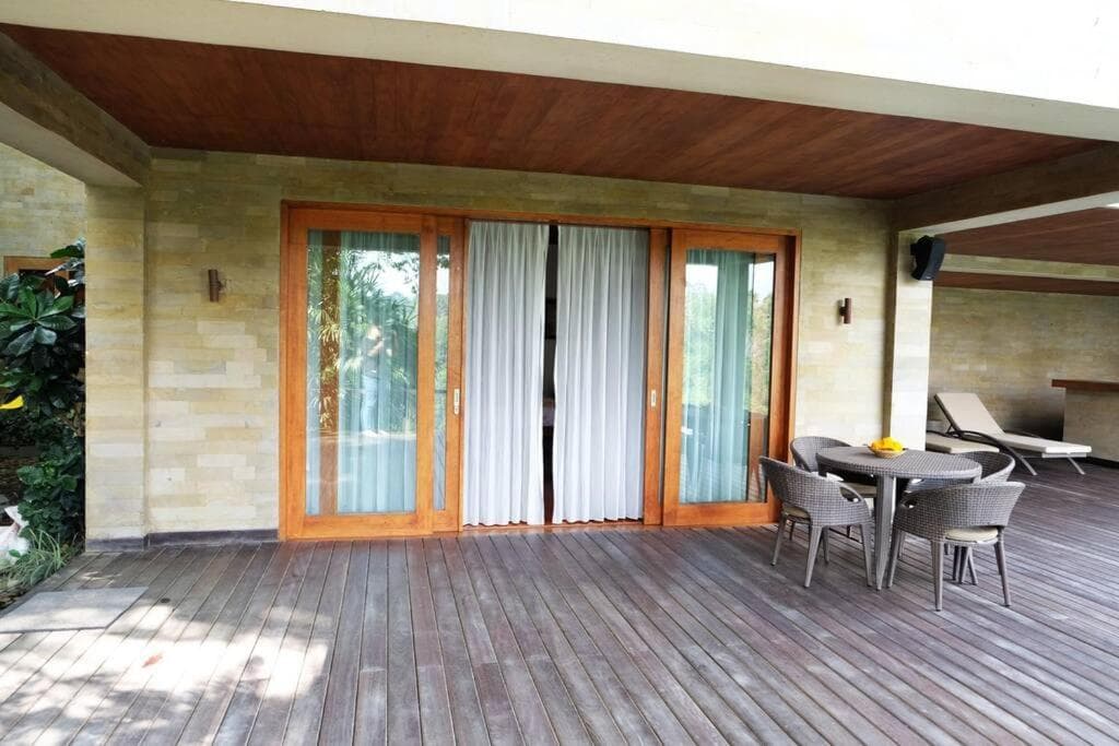 Gana Begawan Villa — photo 1 of 1