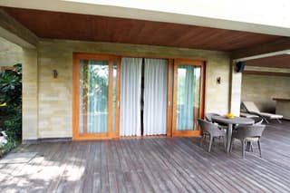 Gana Begawan Villa