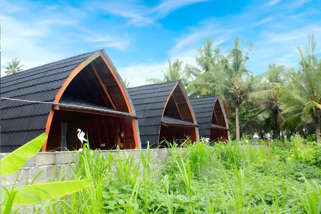 Sekar Kuning Villa — photo 1 of 22