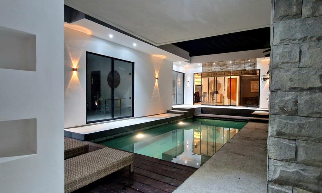 Ku Villa Uluwatu — photo 1 of 61