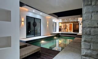 Ku Villa Uluwatu