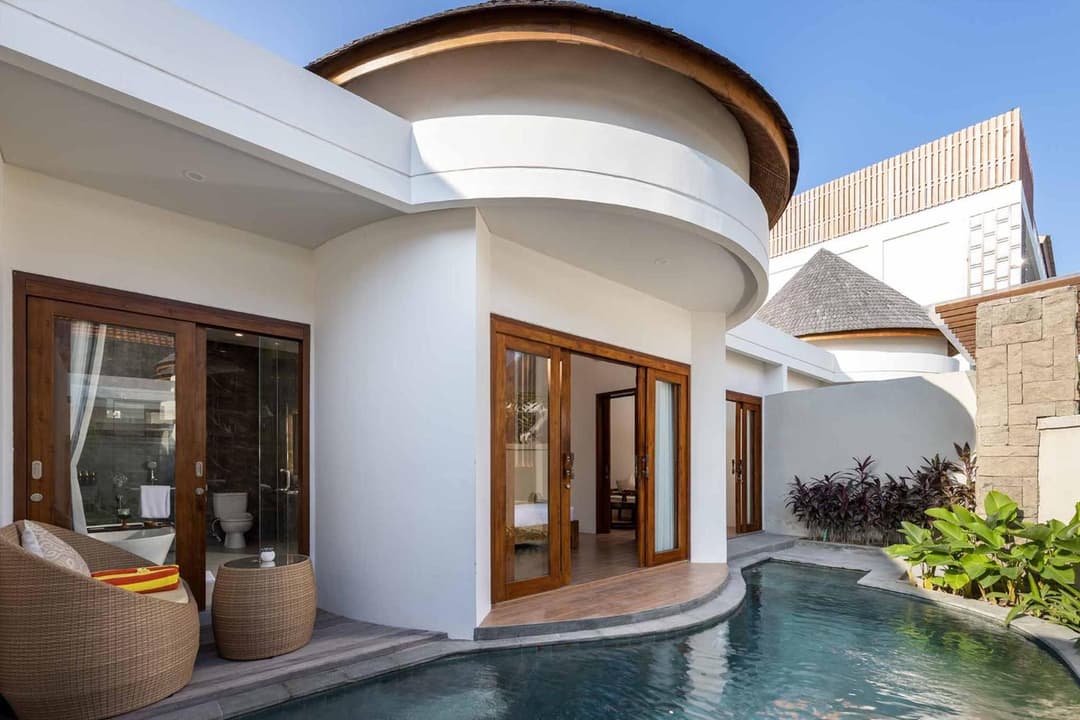 The Prime Canggu Bali by Kanaya Hospitality — photo 1 of 22