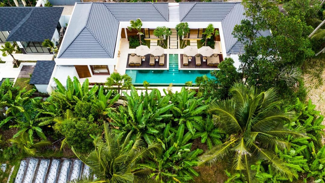 Villa Ubud Escape by BaliSuperHost — photo 1 of 30