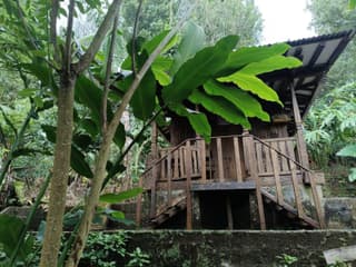 Sang Natha Lodge - Kopi Tiam & Agro