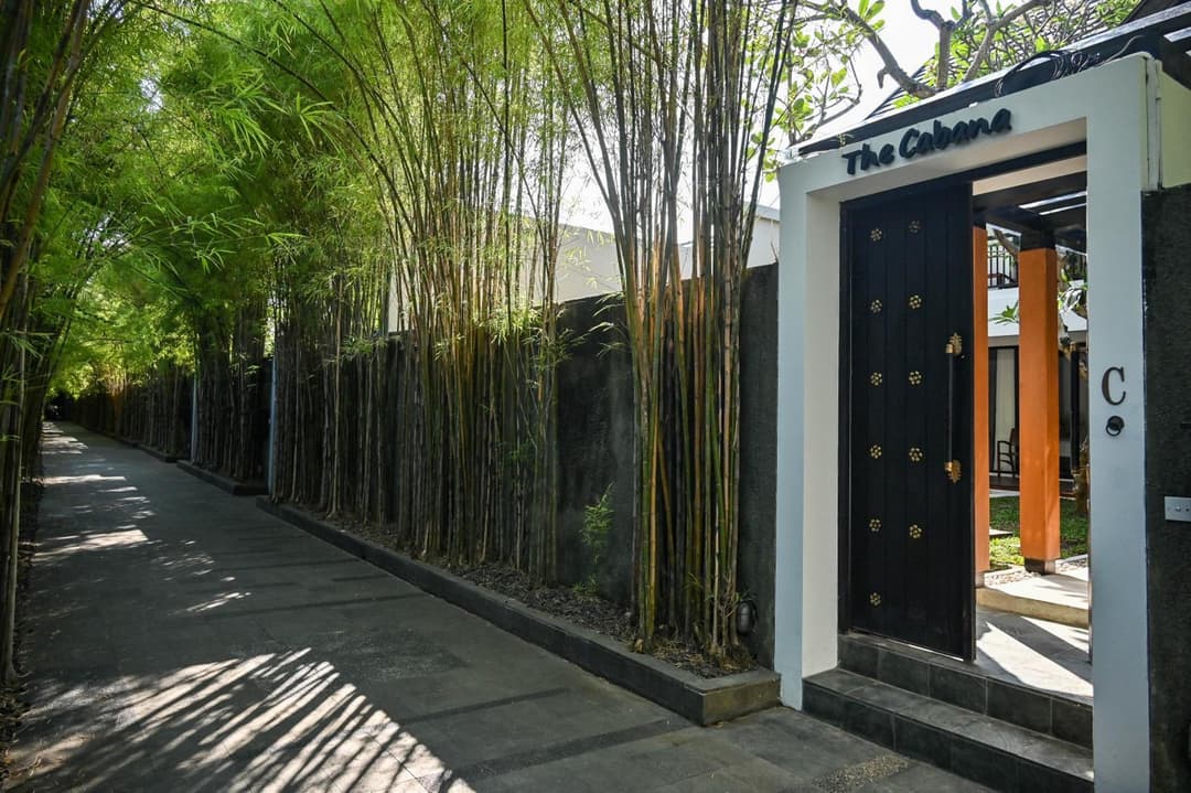The Cabana Villa — photo 1 of 1