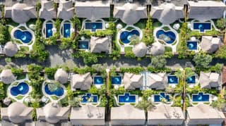 Impiana Private Villas Seminyak